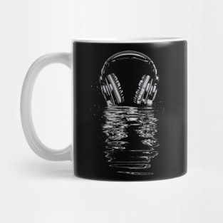 music Mug